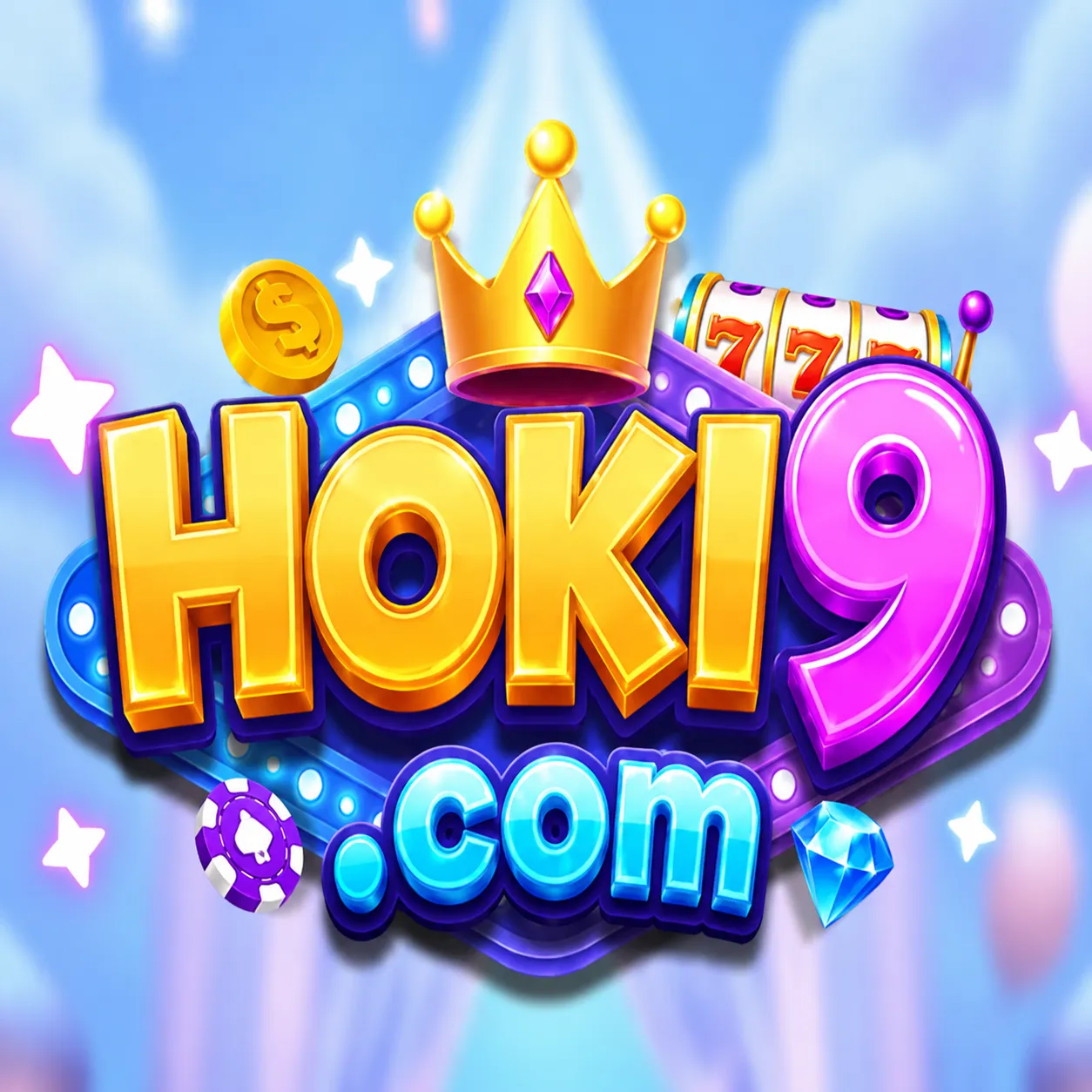 HOKI9 - Aplikasi Kontrol Orang Tua untuk Anak yang Aman